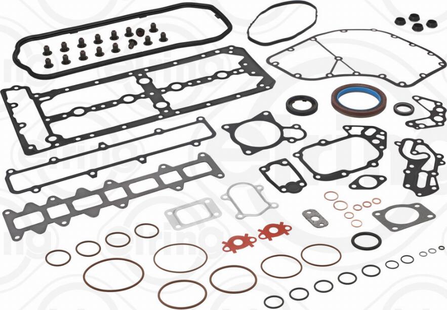 Elring 586.540 - Kompletan set brtvi, motor www.molydon.hr