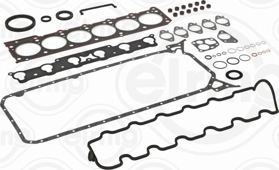 Elring 164.171 - Kompletan set brtvi, motor www.molydon.hr