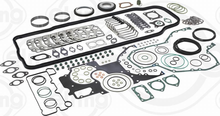 Elring 124.961 - Kompletan set brtvi, motor www.molydon.hr