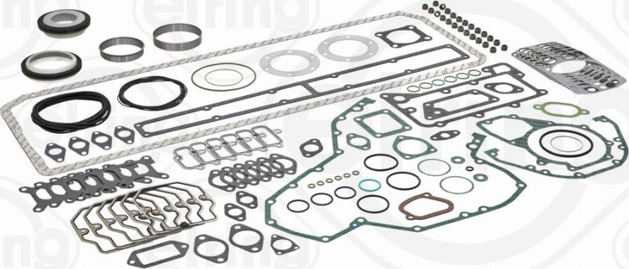 Elring 332.781 - Kompletan set brtvi, motor www.molydon.hr