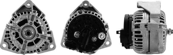 Elstock 48-4999 - Alternator www.molydon.hr