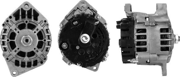 Elstock 48-4985 - Alternator www.molydon.hr