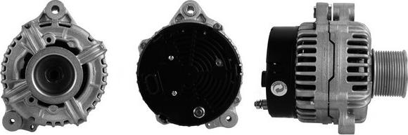 Elstock 48-4552 - Alternator www.molydon.hr