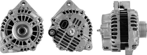 Elstock 48-4557 - Alternator www.molydon.hr