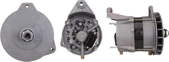 Elstock 48-4574 - Alternator www.molydon.hr