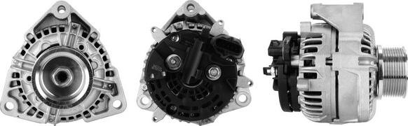 Elstock 48-4667 - Alternator www.molydon.hr