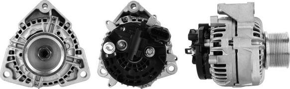 Elstock 48-4636 - Alternator www.molydon.hr