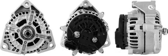 Elstock 48-4845 - Alternator www.molydon.hr