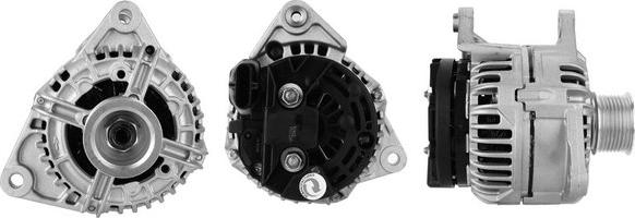 Elstock 48-4859 - Alternator www.molydon.hr