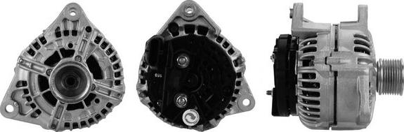 Elstock 48-4860 - Alternator www.molydon.hr