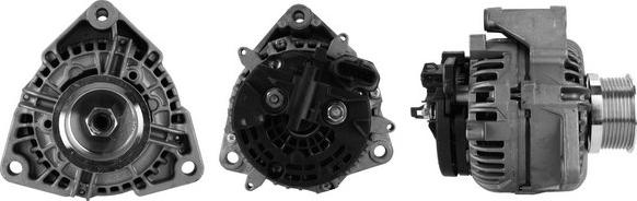 Elstock 48-4778 - Alternator www.molydon.hr