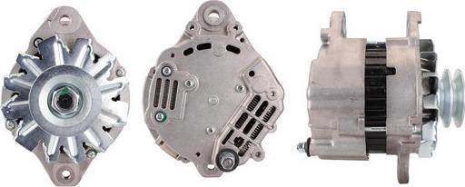 Elstock 48-5607 - Alternator www.molydon.hr