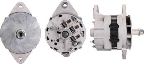 Elstock 48-5610 - Alternator www.molydon.hr