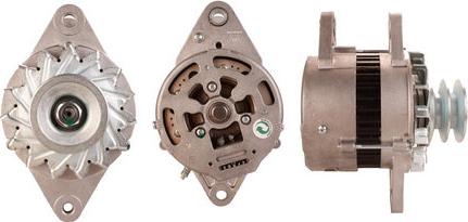 Elstock 48-5815 - Alternator www.molydon.hr