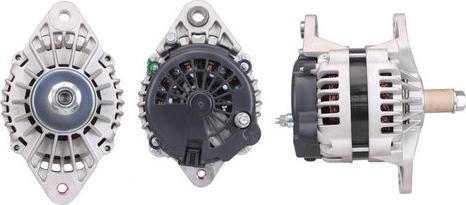 Elstock 48-6922 - Alternator www.molydon.hr