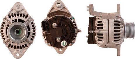 Elstock 48-6532 - Alternator www.molydon.hr