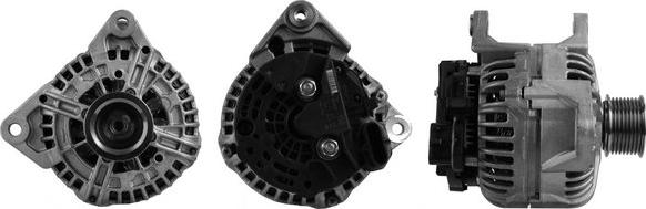 Elstock 48-6529 - Alternator www.molydon.hr