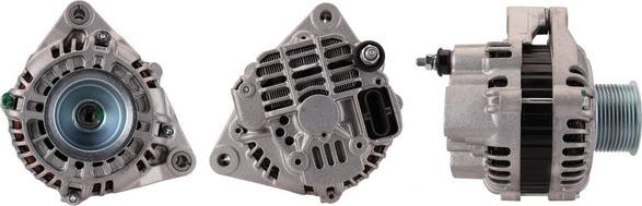 Elstock 48-6815 - Alternator www.molydon.hr