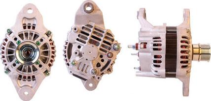 Elstock 48-6833 - Alternator www.molydon.hr