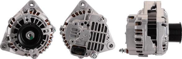 Elstock 48-6823 - Alternator www.molydon.hr