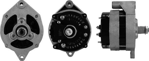 Elstock 48-0591 - Alternator www.molydon.hr