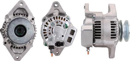 Elstock 48-0876 - Alternator www.molydon.hr