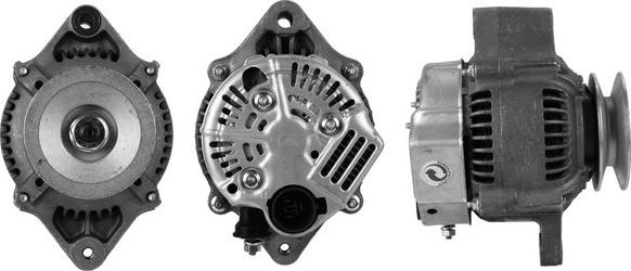 Elstock 48-1627 - Alternator www.molydon.hr