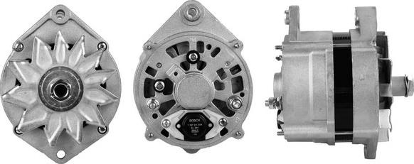 Elstock 48-1801 - Alternator www.molydon.hr