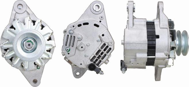 Elstock 48-8643 - Alternator www.molydon.hr