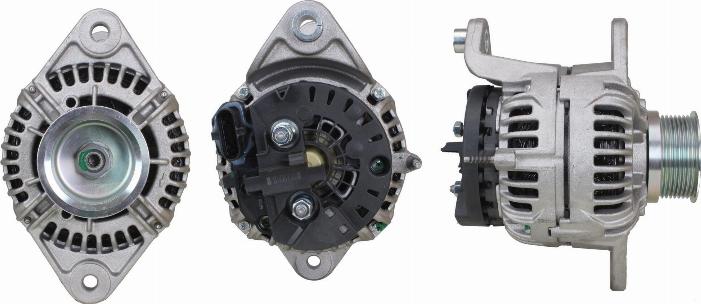 Elstock 48-8630 - Alternator www.molydon.hr