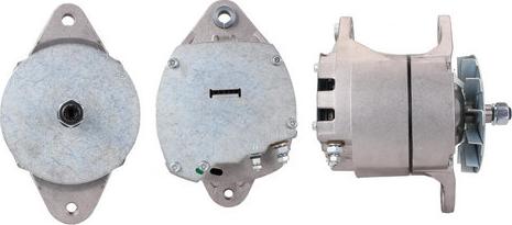 Elstock 48-2740 - Alternator www.molydon.hr