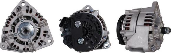 Elstock 48-7908 - Alternator www.molydon.hr