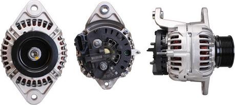 Elstock 48-7514 - Alternator www.molydon.hr