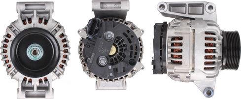 Elstock 48-7518 - Alternator www.molydon.hr