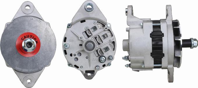 Elstock 48-7737 - Alternator www.molydon.hr