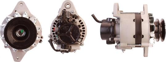 Elstock 47-0920 - Alternator www.molydon.hr