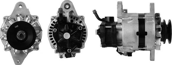 Elstock 47-1559 - Alternator www.molydon.hr