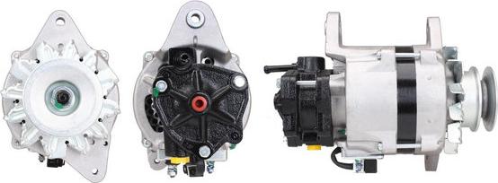 Elstock 47-1645 - Alternator www.molydon.hr