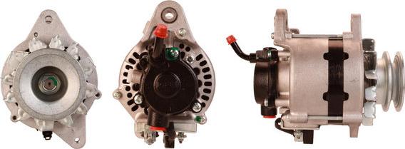 Elstock 47-1606 - Alternator www.molydon.hr