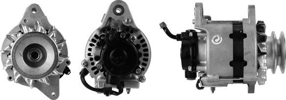 Elstock 47-1630 - Alternator www.molydon.hr