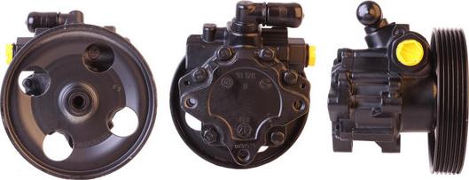 Elstock 15-0545 - Hidraulična pumpa, upravljanje www.molydon.hr