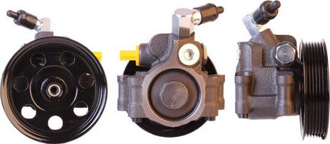 Elstock 15-0045 - Hidraulična pumpa, upravljanje www.molydon.hr