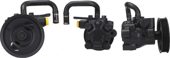 Elstock 15-1304 - Hidraulična pumpa, upravljanje www.molydon.hr
