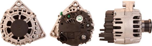 Elstock 28-4990 - Alternator www.molydon.hr