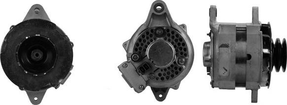 Elstock 28-4949 - Alternator www.molydon.hr