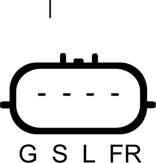 Elstock 28-4940 - Alternator www.molydon.hr