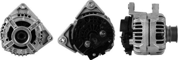 Elstock 28-4941 - Alternator www.molydon.hr