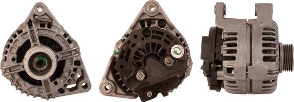 Elstock 28-4943 - Alternator www.molydon.hr