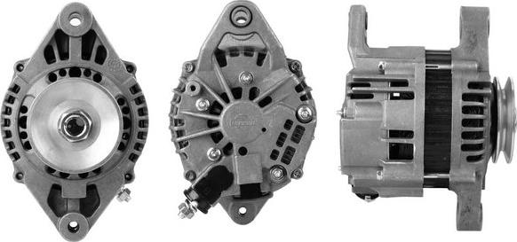 Elstock 28-4954 - Alternator www.molydon.hr