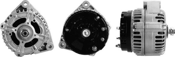 Elstock 28-4957 - Alternator www.molydon.hr